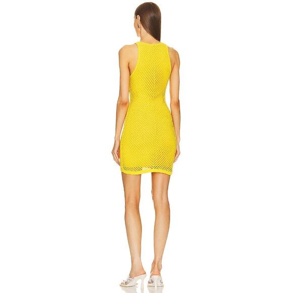 A.L.C Women's Senna Dress Size M In Sole - Picture 2 of 16
